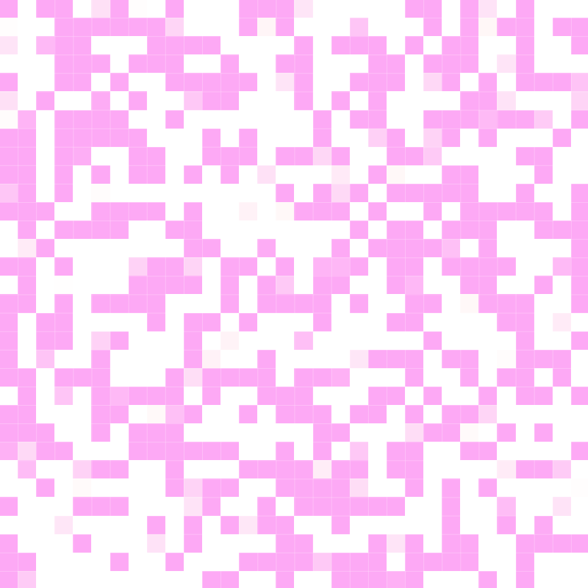 Pink noise